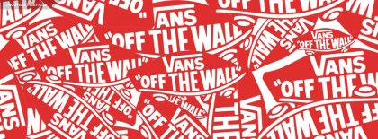 Off The Wall Vans Cover Facebook Covers